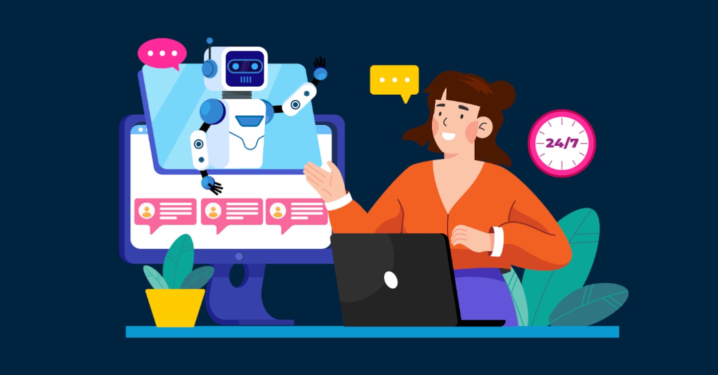 Working with AI