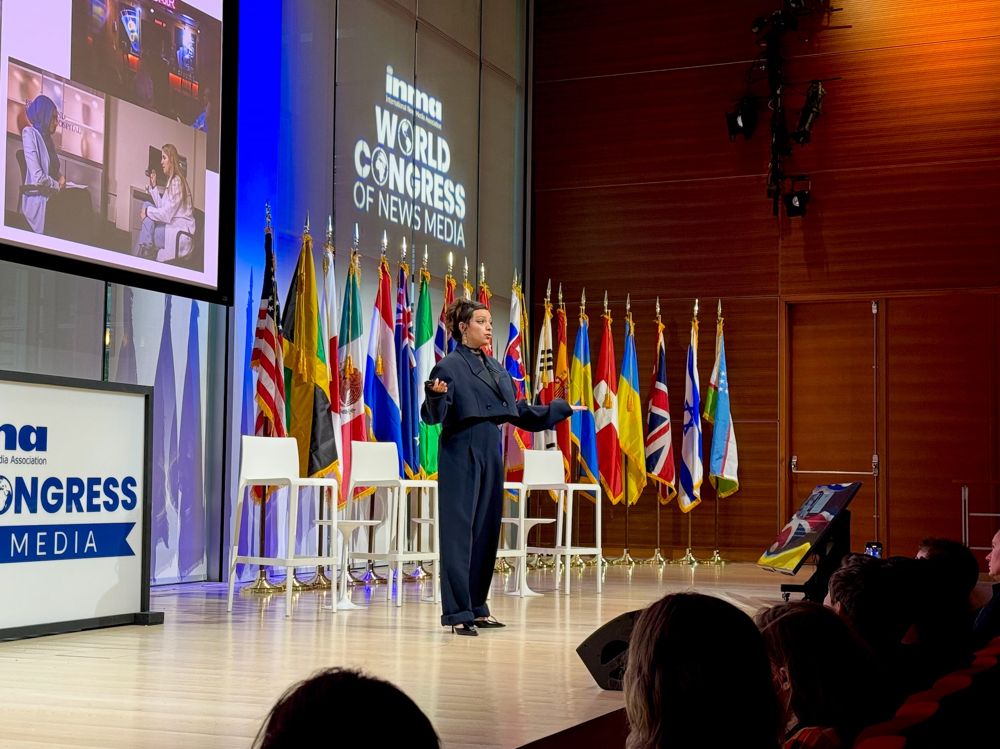 The Evolution of Journalism: Trust, Storytelling, and the Power of Independent Voices