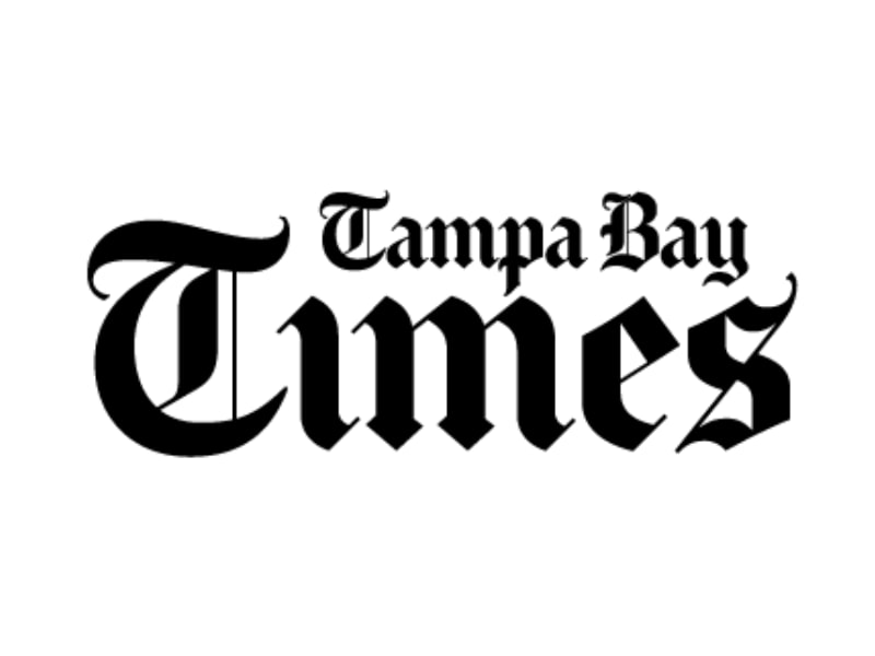 Breaking News in a Hurricane: How the Tampa Bay Times Keeps Reporting When it Matters Most