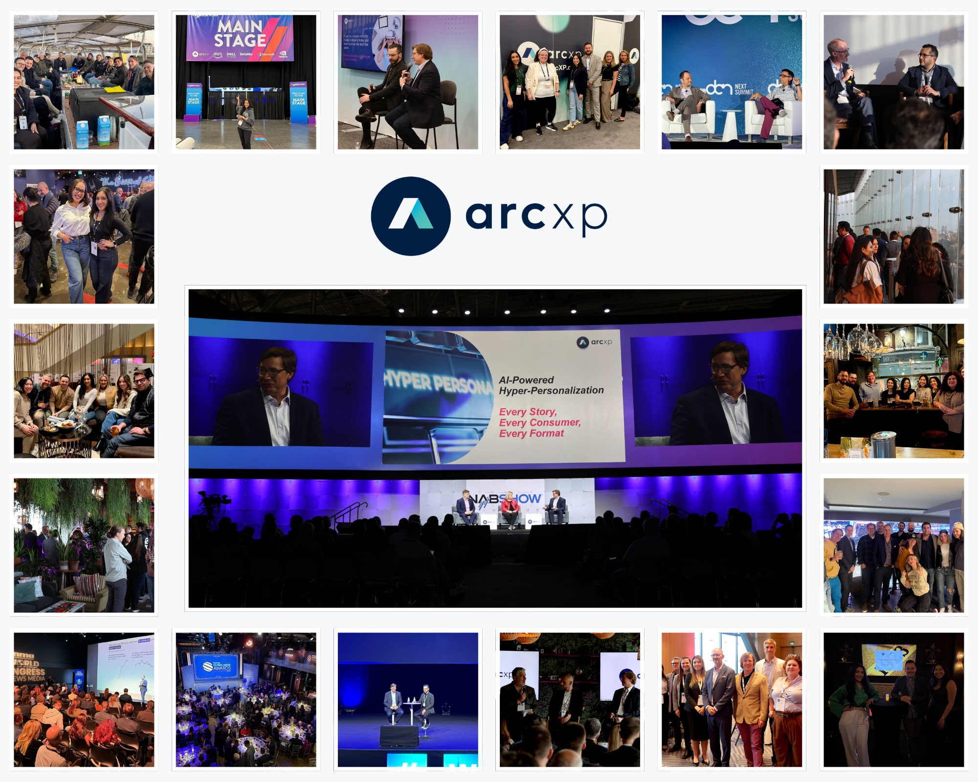 Building Boldly: Lessons from Our H1 Events and a Glimpse into What’s Next