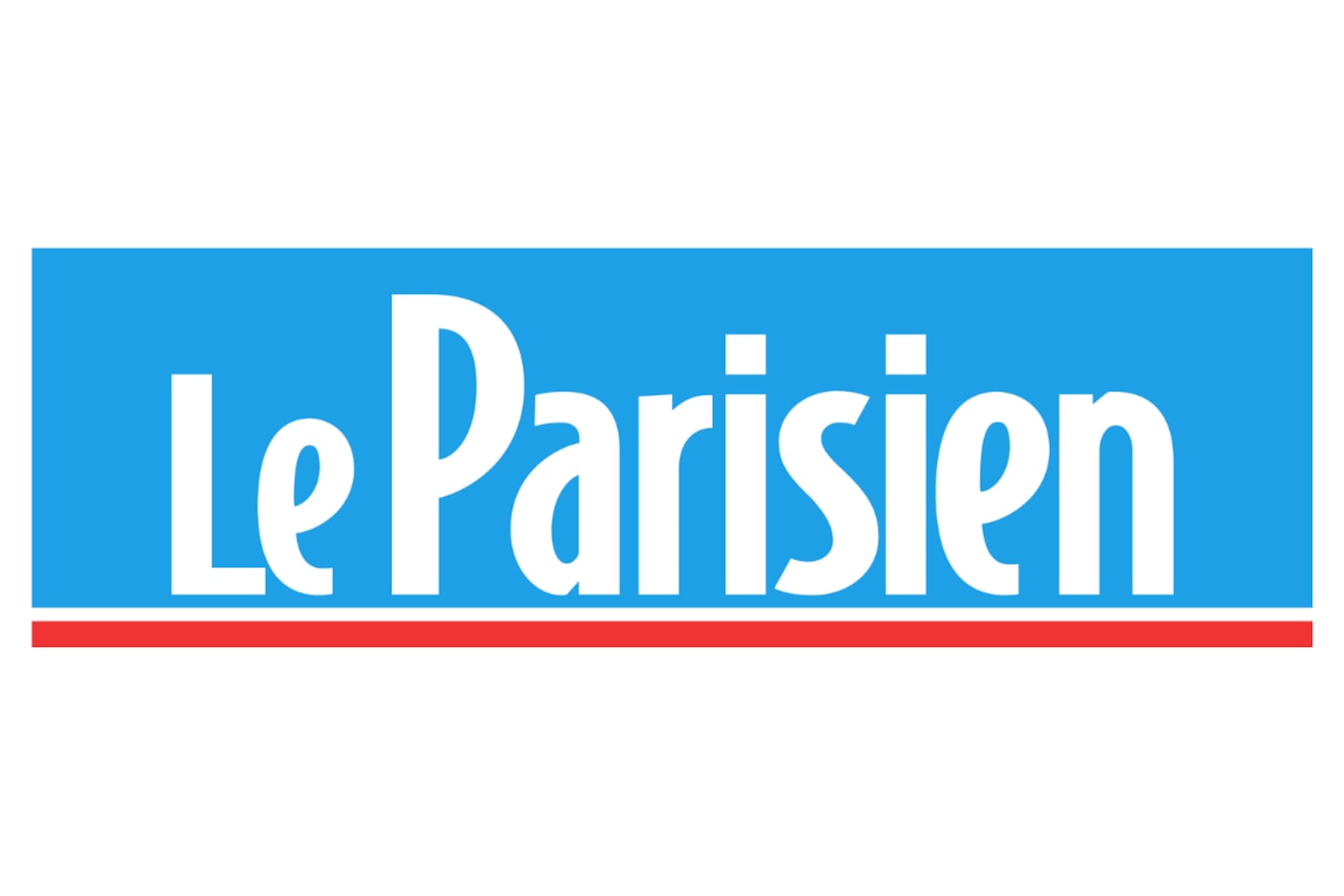 Le Parisien Logo