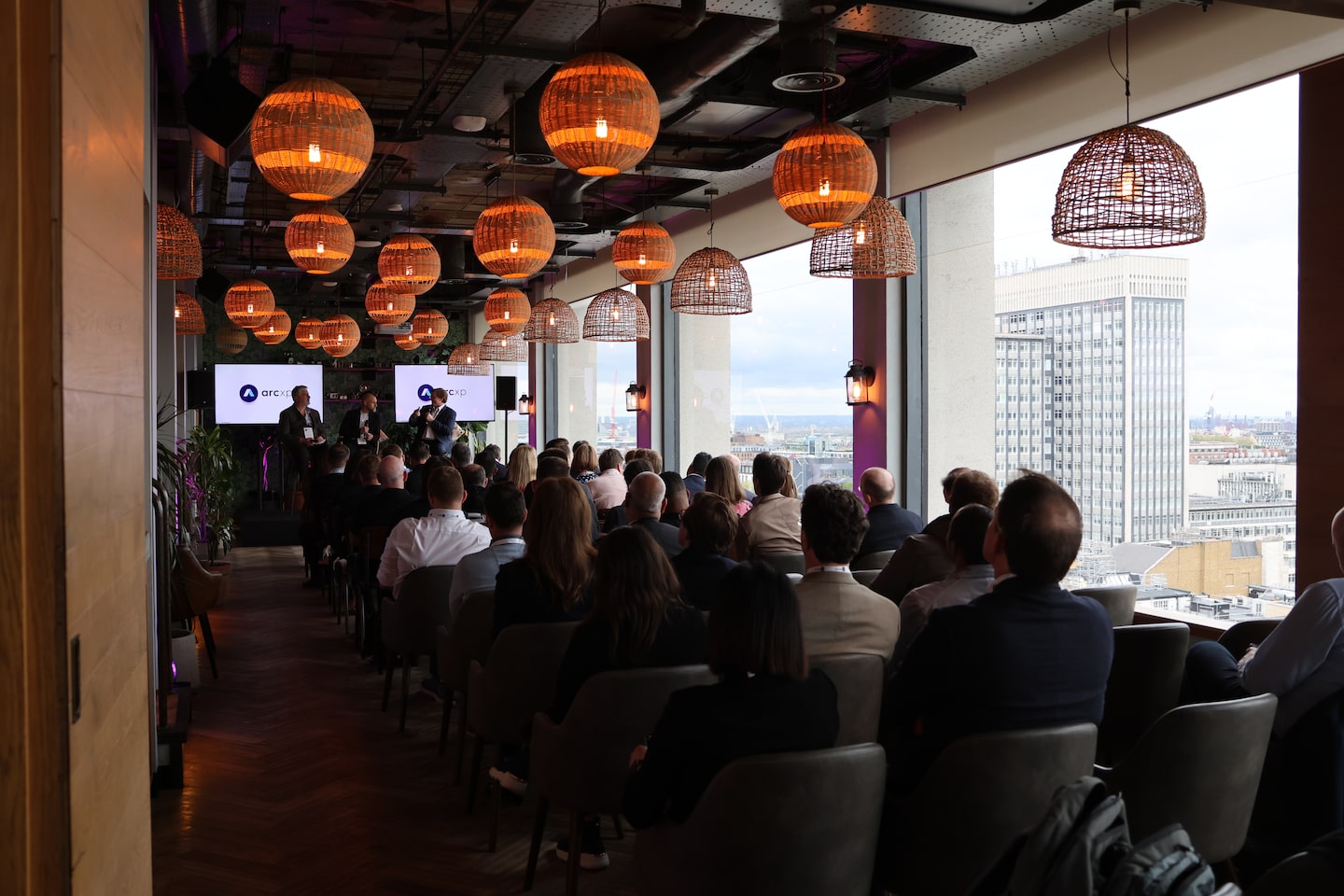 Connect London 2025